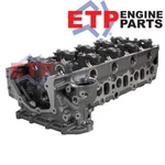 Cylinder Head (bare) For Isuzu 4JJ1-LATE. Fixed Price $753.22.