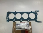 Fel-pro 26309PT Left Cylinder Head Gasket 2005-2010 Ford Mustang 4.6L Sohc. Fixed Price $44.99.