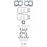 Fel-pro Hs 26259 PT-1 Cylinder Head Gasket Set For Select 04-06 Subaru Models. Fixed Price $192.24.