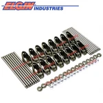 New Rocker Arm & Push-rod Set 1955-1986 Sb Chevy 400 350 327 307 305 302 283 265. Fixed Price $94.93.