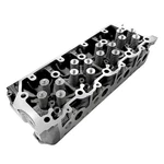 Cylinder Head 1843080C3 Fit Ford F-250 F-350 F-450 F-550 03-07 6.0L Diesel 18MM. Fixed Price $305.82.