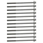Head Bolts Kit Subaru Legacy Forester Outback 2.5L Sohc H4 ES72212 HBK715. Fixed Price $51.20.