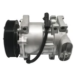 Ryc Remanufactured Compressor GG562 Fits Dodge Ram 3500 5.9L Gas 2002. Fixed Price $144.99.