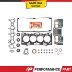 Head Gasket Set For 97-02 Mitsubishi Mirage 1.5 Sohc 12V 4G15. Fixed Price $60.99.