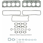 Engine Cylinder Head Gasket Set Fel-pro For 1958 Packard. Fixed Price $157.43.
