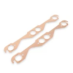 7150MRG Mr. Copper Seal Header Gaskets. Fixed Price $70.69.