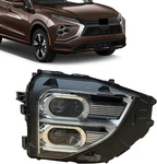 For 2022-2025 Mitsubishi Eclipse Cross Front Led Headlight Lamp Right Side. Fixed Price $99.00.