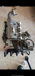 Chrysler 2.2L/2.5L "turbo Ii" Engines, The Factory Omni And Glhs, Dodge. Fixed Price $1200.00.