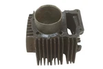 Honda Fourtrax 125 85 Engine Cylinder 12100-VM6-000 54244. Fixed Price $65.99.