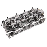 MD192299 Cylinder Head Assembly Mitsubishi Forklift With Engine 80-4G64. Fixed Price $351.99.