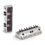 Brodix 1001001 221CC Track Heads 67CC 2.08/1.60 Assembled For Sbc. Fixed Price $2365.92.
