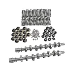 Trick Flow Track Max Hydraulic Roller Cams And Valve Spring Kit K51802002. Fixed Price $1206.99.