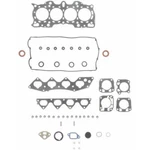 Engine Cylinder Head Gasket Set Fel-pro Fits 90-01 Acura Integra 1.8L-L4. Fixed Price $152.57.