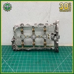 11-12 Audi Q7 3.0L Engine Right Cylinder Head Camshaft Cover 06E103286 Oem. Fixed Price $78.00.