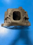 Mtu V2000 Cylinder Head P/NX51604100019. Fixed Price $1200.00.