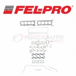 Fel-pro Cylinder Head Gasket Set 2000 Ford Expedition 4.6L V8 Engine Ht. Fixed Price $290.51.