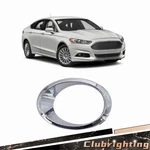 Ford Fusion 2013 2014 2015 Fog Light Ring Bezel Cover Chrome Trim Right Side. Fixed Price $7.98.