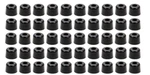 Poly Umbrella Valve Stem Seals LOT/50 VS269P Chevy Ford 3/8,.810 Od Guide. Fixed Price $29.00.