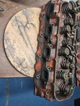 Chevy Truck Head. 366, 427, 454 Big Block Tall Deck 343771 Industrial. Fixed Price $105.00.