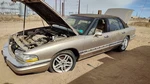 1991-1992 Buick Park Ave Ultra Rear Cylinder Head Assembly Oem 3.8L Supercharged. Fixed Price $427.50.