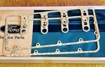 Nos Ford C9AZ-6584-A 1969-70 Boss 429 Mustang R/m Valve Cover Gaskets Last Pair!. Fixed Price $569.00.