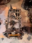 Vw Golf Vii Cylinder Head 06L403DE 1.8TSI. Fixed Price $584.38.