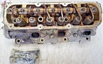Chrysler 3.8L Grand Caravan Cylinder Head With Bolts - Used. Fixed Price $99.99.