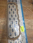 D4ZZ6584A 1984-89 Ford Bronco Ii 2.8L Cylinder Valve Cover Gasket Nos Oem. Fixed Price $13.00.