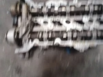 Driver Left Cylinder Head Fits 17-20 Cadenza 357467. Fixed Price $300.00.