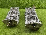 06 Nissan 350Z 05-07 G35 VQ35DE Rev Up Left Right Driver Passenger Cylinder Head. Fixed Price $500.00.