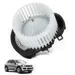 Ac Blower Motor With Resistor For Vw Touareg Porsche Cayenne V6 2011-2018 75057. Fixed Price $74.56.