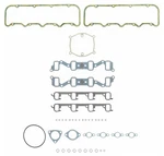 Fel-pro HSU8726-1 Head Set Without Gaskets Chevy / Gmc 6.2L V8 379 Cid. Fixed Price $135.16.