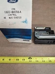 Nos Oem Ford E83Z-8B658-A 1988 Tempo Engine Cooling Fan Relay. Fixed Price $20.00.