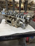 Toyota 3.5 V6 Cylinder Head And Camshafts. Fixed Price $200.00.