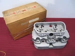 Nos 1966 Vw Beetle Karmann Ghia Cylinder Head 113 101 373B Ready For 1600CC. Fixed Price $429.00.