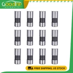 Fits Gm Chevrolet Hydraulic Lifters 194 200 229 250 262 3.3 3.8 4.1 4.3 Set 12. Fixed Price $35.29.
