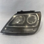 2009-2011 Kia Borrego Driver Side Left Halogen Headlight Assembly Foggy Oem. Fixed Price $136.80.