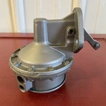 Ac Fuel System Pump 4262 (4150) For 1955 56 1957 Chevy Corvette Belair Nomad V8. Fixed Price $224.99.