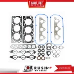 95-98 Mls Cylinder Head Set For Mitsubishi Montero 3.0L V6 Sohc 24V Dnj HGS130. Fixed Price $128.99.