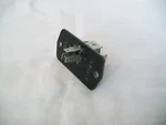 1965-1969 Corvair Conditioning Blower Motor Resistor, Nos, #3866430. Fixed Price $136.28.