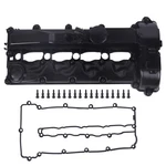 Valve Cover Fits Mercedes C-class 2.2 Cdi OM651.911 A6510108918. Fixed Price $126.66.