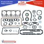 For 1953-1954 Dodge Royal Coronet Hemi 8 Cyl Front Engine Head Gasket Seal Set. Fixed Price $417.82.