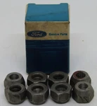 New Ford Motor Company Genuine Oem Nut Part No. C9SZ-6A529-A Sold Individually. Fixed Price $10.99.