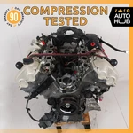 10-14 Porsche Cayenne 958 / Panamera 970 4.8L V8 Engine Motor Assembly Oem. Fixed Price $1789.23.
