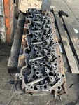 Paccar MX13 Engine Cylinder Head 0965956 No Core 90 Day. Fixed Price $3285.00.