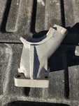 Porsche 356 Generator Bracket Stand (53901145). Fixed Price $45.00.