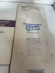 Fel-pro 9792 PT-2 Engine Cylinder Head Gasket, Genuine Felpro Products Nos. Fixed Price $36.00.