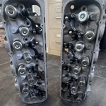 Gm Winters Cylinder Heads Bbc Dated Code 8-26-70 3946074. Fixed Price $4000.00.