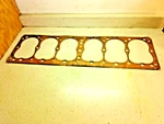 1924-1929 Peerless 70-72-90-91 Copper Cylinder Head Gasket Nos 10196. Fixed Price $74.99.