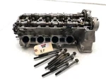 2013-2015 Audi S7 4.0L Tfsi V8 Right Pass Engine Cylinder Head W/ Camshaft Oem.. Fixed Price $497.99.